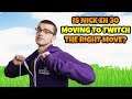 My Thoughts On Nick EH 30 Moving To Twitch