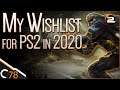 My Wishlist for Planetside 2 in 2020 + Event Announcement! | Planetside 2 Gameplay