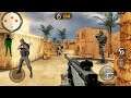 New Shooting Games 2021_ Fps Gun Games Offline _ Android GamePlay #1