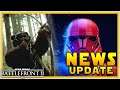 NEWS UPDATE: Ewok Bow In Files, New Trailer, Fallen Order Patch & More
