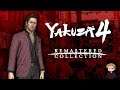 NicheStream: Yakuza 4 Remastered | The Game That Started an Obsession