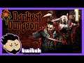 Nobody Makes Me Bleed My Own Blood - Darkest Dungeon - Part 1 - TenMoreMinutes Twitch VOD