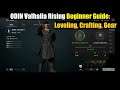 Odin Valhalla Rising Guide: Leveling, Crafting, Gear Enhance & More