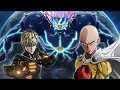 One Punch Man: A Hero Nobody Knows - Release Date Trailer | PS4