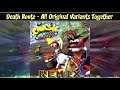 [Original] Crash Bandicoot 3 Warped MASHUP — Death Route (All Versions Mix)
