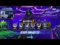 Overwatch This Is How Ana God mL7 Plays  -Insane Positioning-