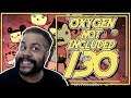 Oxygen Not Included PT BR #130 - TERMINANDO O RESFRIAMENTO?! - Tonny Gamer (Launch Upgrade)