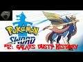 Pokemon Sword #12: Galar's Dusty History