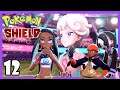 pokemon sword and shield gameplay the finals part 12