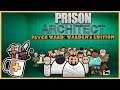 Psych Ward DLC & The Sneezer Update | Prison Architect - Psych Ward #0 - Let's Play / Gameplay