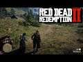 Red Dead Redemption II PC - The Widow Charlotte Balfour part 1 - Chapter 5: Guarma