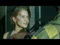 Resident Evil 3 Remake - Carlos Darf Auch Mal (Horror Deutsch PS4) [Stream] #o8