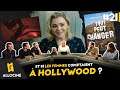 Robert Pattinson en Batman, le Quiz Ciné et Tout peut Changer | Allociné : l'Émission #21