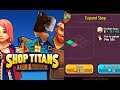 Shop Titans 02 - Expanding My Shop - Lets Make More Gold from Customers