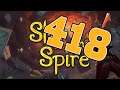 Slay The Spire #418 | Daily #396 (15/11/19) | Let's Play Slay The Spire
