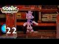 Sonic Generations ~ Part 22: On a Roll