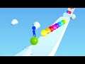 Stack Rider π‘π΄π’ MAX LEVELS!! All Levels Gameplay Walkthrough Android, iOS NEW UPDATE!!!