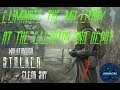 S.T.A.L.K.E.R. Clear Sky Walkthrough - Eliminate The Millitary at The Elevator and Depot