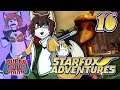 Star Fox Adventures EPISODE #16: This Do Anything For You? | Super Bonus Round | Let's Play