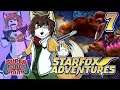 Star Fox Adventures EPISODE #7: Not Very Icy | Super Bonus Round | Let's Play