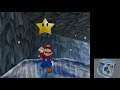 Super Mario 64 DS - Bibberberg Bob - Marios Super Wandsprung