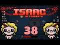 The Binding of Isaac Afterbirth+ PS4 Daily Challenge # 38 Maggie Mistakes Were Made