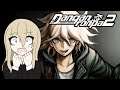 THE PLOT TWIST OF ALL PLOT TWISTS | Danganronpa 2 |24|