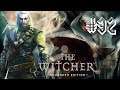 The Witcher: Enhanced Edition [#32] - Слишком умный ведьмак