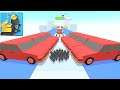 Tiny Run Game | All Levels Gameplay android/mobile