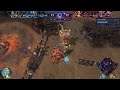 Tracer Fun HoTs - Heroes of the Storm - Tracer Gameplay