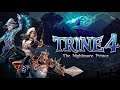 Trine 4 Ending Gameplay 18