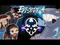 TWEWY Anime Episode 2 & 3 Review & Pin Contest Winners | This Podcast Ends With You - Episode 4