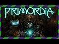 Twitchi streams Primordia 3
