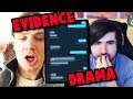 VOYBOY EXPOSES HASHINSHIN WITH THE 7x VICTIM EVIDENCE?? BIGGEST DRAMA WAR YOU'LL EVER SEE