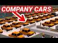 What happens when everyone has the same car? - Software Inc (Part 10)