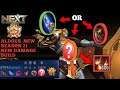 WHICH ONE IS THE BEST BUILD FOR ALDOUS IN 2021   !!   ALDOUS NEW SEASON 21  - mobile legends