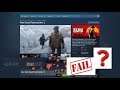 + Why Red Dead Redemption 2 screwed up on Steam ?! + Crashes, Fail? +