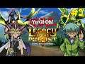 Yu-Gi-Oh! Link Evolution (PT-BR) #2 - A Maior De Todas As Bocas