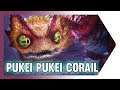 #2 J'ai joué à ICEBORNE - PUKEI PUKEI CORAIL !