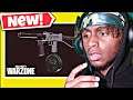 30 KILL WARZONE GAME WITH MY INSANE MAC 10 CLASS