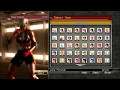 #41 Virtua Fighter 5 Final Showdown PS3 \\ re-creating Vanessa Lewis' original VF4 costume in VF5FS!