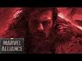 Aaron Taylor Johnson Cast As Kraven The Hunter : Marvel Alliance Vol. 51