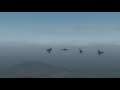 Ace Combat Zero: The Belkan War - Misión 03 - La Mesa Redonda
