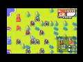 Advance Wars 2 Hacking - Auto capture on end turn