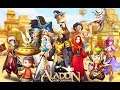 Aladdin Lamp Guardians - Android Gameplay ( IGG.COM )