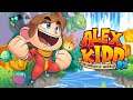 Alex Kidd in Miracle World DX | Trailer (Nintendo Switch)