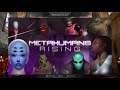 Amazing Artifice: Powerset Creation with T Dave Silva (Metahumans Rising)