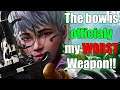 Apex Legends - I'm a disgrace with the bow!