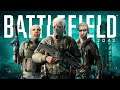 Настоящий Battlefield 2042 Bugs Gameplay Trailer