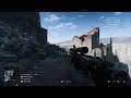 Battlefield 5 livestream - 2042 warmup sniping